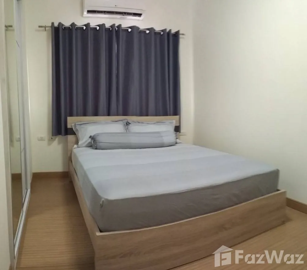 1 Bedroom Condo for sale at My Condo Sathorn-Taksin — photo 4