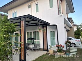 4 Schlafzimmer Haus zu verkaufen im Ornsirin 11, Nong Han, San Sai, Chiang Mai