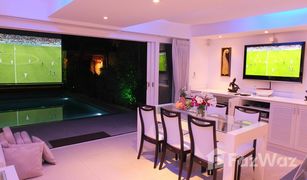 3 Schlafzimmern Villa zu verkaufen in Maenam, Koh Samui Ban Tai Estate