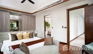 2 Bedrooms Villa for sale in Si Sunthon, Phuket The Lake House