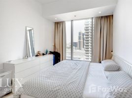 1 спален Квартира на продажу в Silverene Tower A, Silverene, Dubai Marina