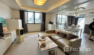 2 Schlafzimmern Wohnung zu verkaufen in Khlong Tan Nuea, Bangkok The Prestige 49