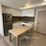 คอนโด 2 ห้องนอน ให้เช่า ในโครงการ มาเอสโตร 03 รัชดา-พระราม 9, ดินแดง, ดินแดง