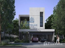 5 спален Дом на продажу в Jouri Hills, Earth, Jumeirah Golf Estates