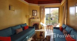 Appartement 3 chambres location - Palmeraie中可用单位