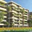 1 Habitación Apartamento en venta en De Joya, New Capital Compounds