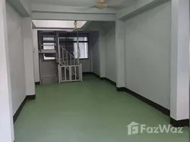 ทาวน์เฮ้าส์ 3 ห้องนอน ให้เช่า ในทำเล วัดเทพศิรินทร์, กรุงเทพมหานคร, วัดเทพศิรินทร์