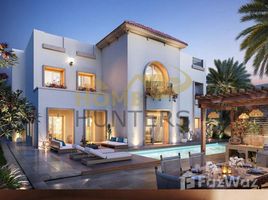 6 Bedroom Villa for sale at Alreeman, Al Shamkha