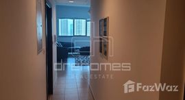 Available Units at Executive Tower B