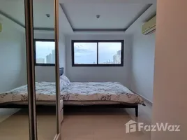 คอนโด 1 ห้องนอน ให้เช่า ในโครงการ ลากูน่า บีช รีสอร์ท 3 - เดอะ มัลดีฟส์, เมืองพัทยา