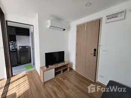 1 Bedroom Condo for rent at CYBIQ Ramkhamhaeng, Hua Mak, Bang Kapi, Bangkok, Thailand