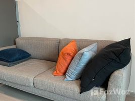 1 Schlafzimmer Wohnung zu vermieten im Life Ladprao, Chomphon