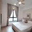 استديو بنتهاوس للإيجار في SKH Wadeema Building, Al Raha Beach, أبو ظبي, الإمارات العربية المتحدة
