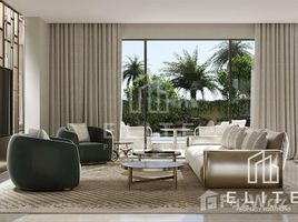 5 Bedroom Villa for sale at Palm Hills, Dubai Hills