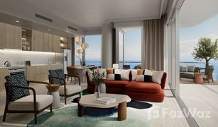 2 Habitaciones Apartamento en venta en EMAAR Beachfront, Dubái Address The Bay