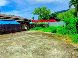 カトゥ, プーケット で売却中 土地区画, カマラ, カトゥ