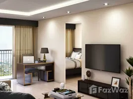 1 Bedroom Apartment for sale at Fame Residences, Mandaluyong City, Eastern District, Metro Manila, Philippines