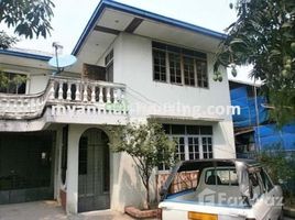 在Yangon出售的3 卧室 别墅, Thaketa, Eastern District, Yangon