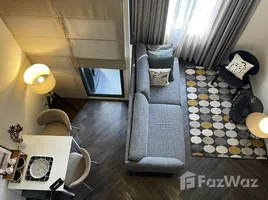 1 спален Кондо в аренду в Ramada Plaza By Wyndham Bangkok Sukhumvit 48, Phra Khanong, Кхлонг Тоеи, Бангкок, Таиланд