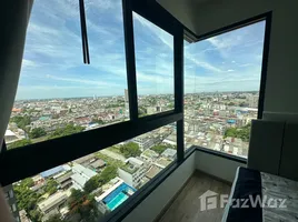 1 Schlafzimmer Wohnung zu verkaufen im Niche Mono Charoen Nakorn, Dao Khanong, Thon Buri, Bangkok