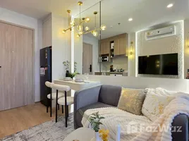 1 Bedroom Condo for rent at Life Rama 4 - Asoke, Khlong Toei, Khlong Toei