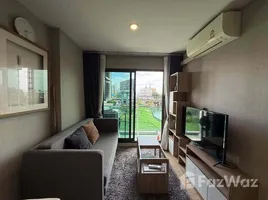 1 Bedroom Condo for rent at The Excel Hideaway Sukhumvit 50, Phra Khanong, Khlong Toei
