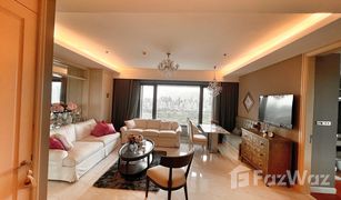 2 Bedrooms Condo for sale in Thung Mahamek, Bangkok Amanta Lumpini