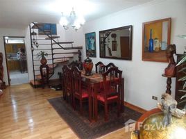 3 Schlafzimmer Haus zu verkaufen im Nunoa, San Jode De Maipo, Cordillera, Santiago, Chile