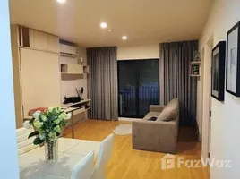 2 Bedroom Condo for rent at D'Mura Phahol - Kaset, Sena Nikhom