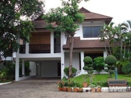 4 Bedroom Villa for rent in Bangkok, Khlong Tan, Khlong Toei, Bangkok