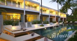 Available Units at The Park Samui