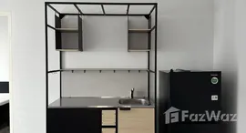 Unités disponibles à A Space Asoke-Ratchada