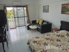 Studio Condo for rent at Nirun Grand Ville, Nong Prue, Pattaya