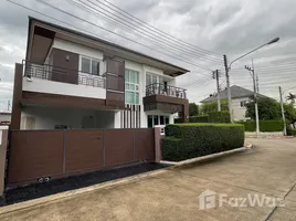 4 chambre Maison à louer à , Bang Lamung, Pattaya