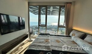 1 Schlafzimmer Wohnung zu verkaufen in Nong Prue, Pattaya The Riviera Ocean Drive