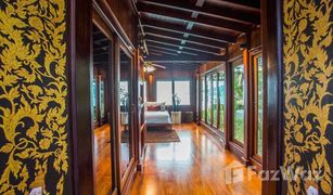 6 Schlafzimmern Villa zu verkaufen in Kamala, Phuket 