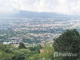  Land for sale in San Jose, Escazu, San Jose