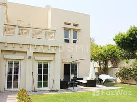 3 Bedroom Villa for sale in Zulal, The Lakes, Zulal