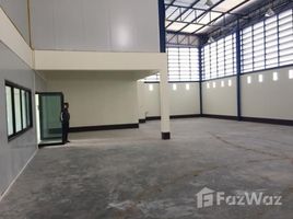 2 Bedroom Warehouse for sale in AsiaVillas, Kut Phia Khom, Chonnabot, Khon Kaen, Thailand