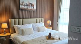 ยูนิตที่เหลืออยู่ในโครงการ Atlantis Condo Resort