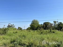  Земельный участок for sale in Bang Nam Priao, Chachoengsao, Don Chimphli, Bang Nam Priao