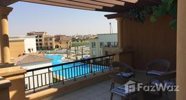 Available Units at Marassi
