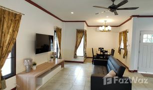 3 Bedrooms Villa for sale in Nong Prue, Pattaya Siam Place 2