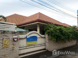 3 спален Дом в аренду в Eakmongkol 8, Nong Prue