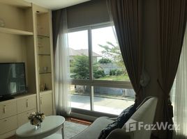 3 Bedroom House for sale at Nirvana Icon Pinklao, Sala Thammasop