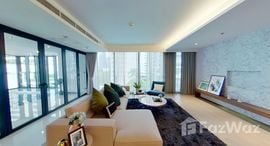 Доступные квартиры в Circle Sukhumvit 11