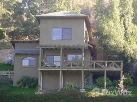 3 Habitación Casa en venta en Cardenal Caro, Libertador General Bernardo O'Higgins, Navidad, Cardenal Caro