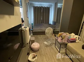 ขายคอนโด สตูดิโอ ในโครงการ มอนเต้ พระราม 9, หัวหมาก, บางกะปิ, กรุงเทพมหานคร