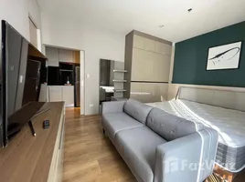 Studio Condo for rent at Park Origin Phrom Phong, Khlong Tan, Khlong Toei, Bangkok, Thailand