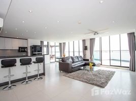3 Bedroom Penthouse for sale at J.C. Hill Place Condominium, Chang Phueak, Mueang Chiang Mai, Chiang Mai, Thailand